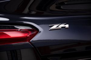 BMW Z4 M40i 2020 года  (UAE)